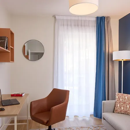 Zenitude Hotel-residences Voiron