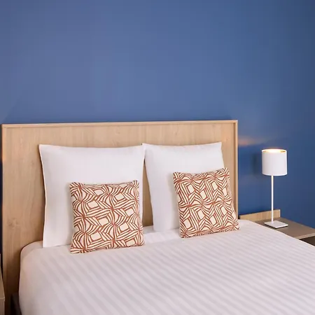 Zenitude Hotel-residences