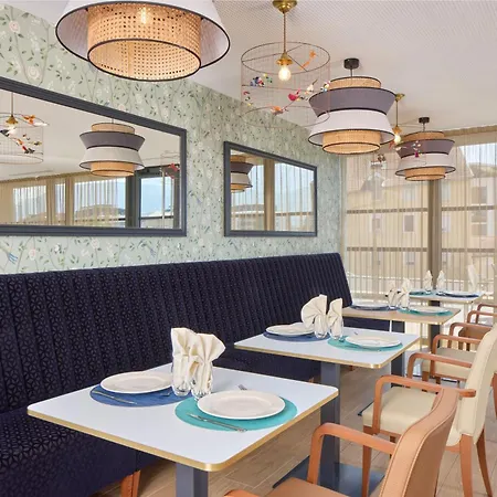 Aparthotel Zenitude Hotel-residences