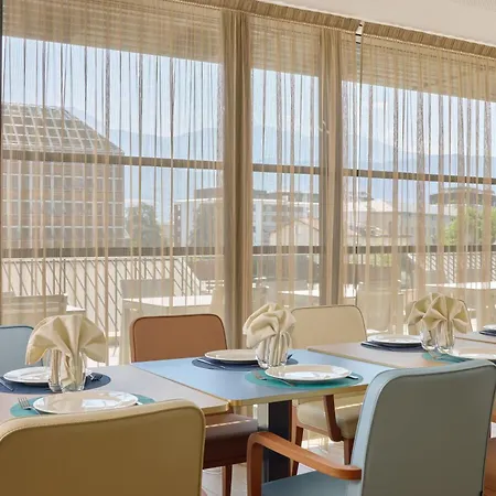 Lejlighedshotel Zenitude Hotel-residences